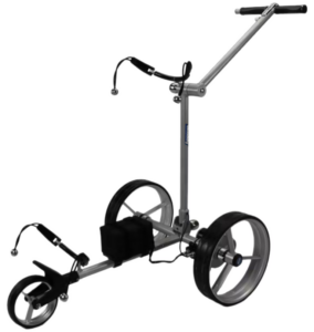 ElCaddy Li-200 Silver