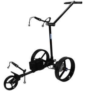 ElCaddy Li-200 Svart