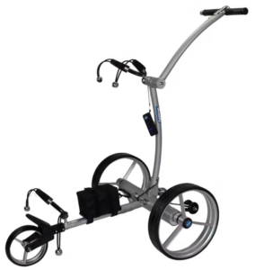 ElCaddy Li-300 Silver