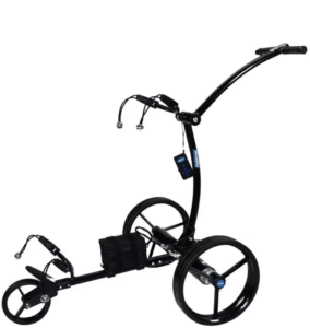 ElCaddy Li-300 Svart